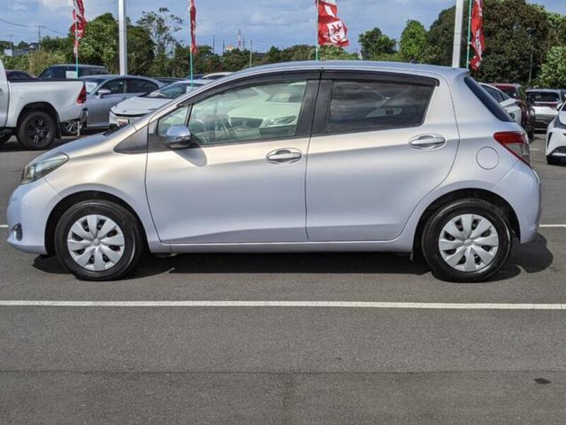 VITZ