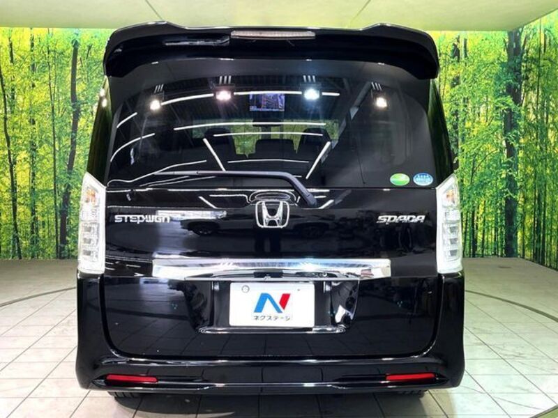 STEPWAGON SPADA