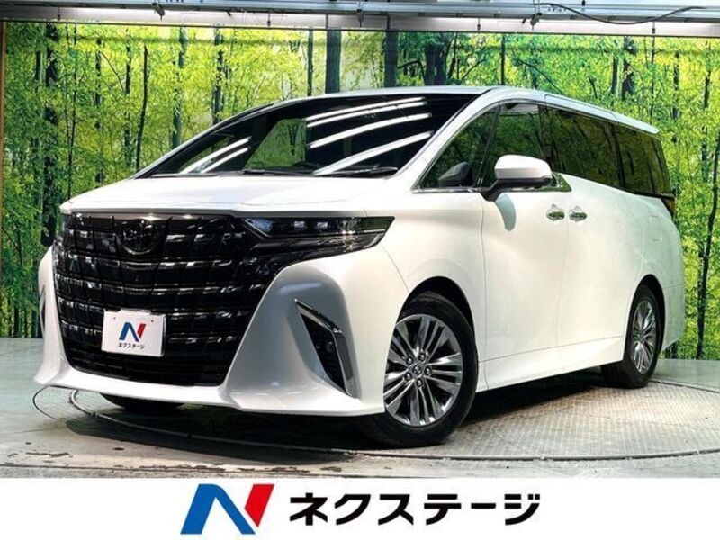 ALPHARD-0