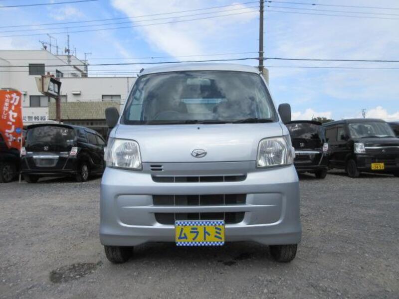 HIJET CARGO