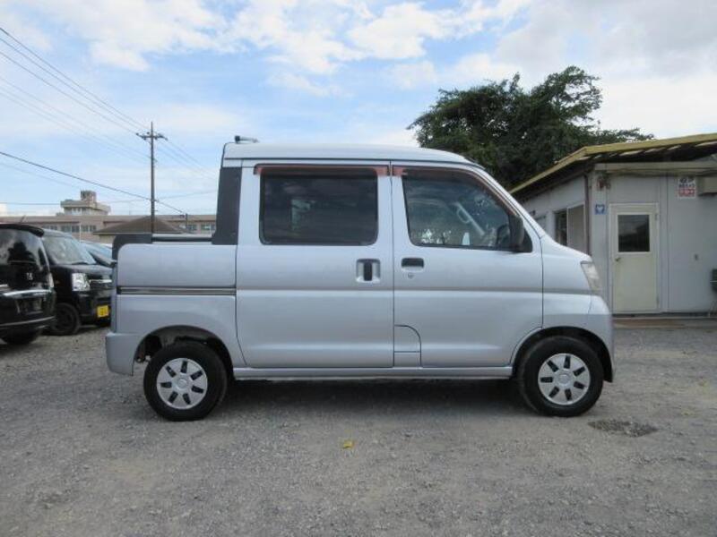 HIJET CARGO