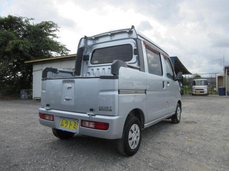 HIJET CARGO