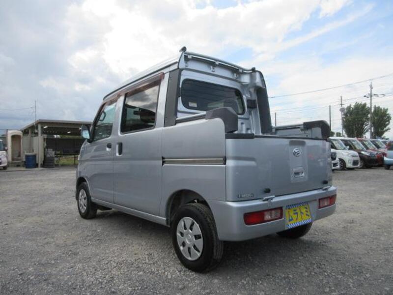 HIJET CARGO