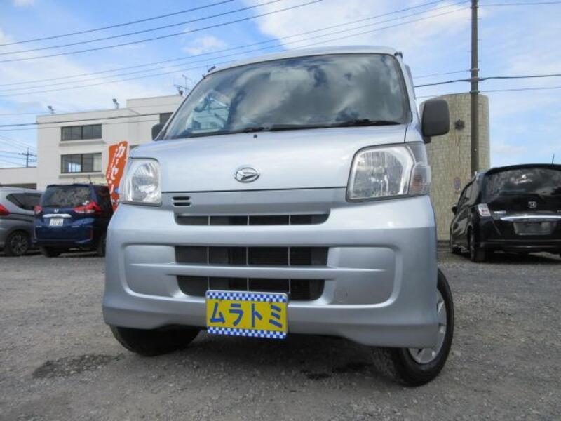 HIJET CARGO-0