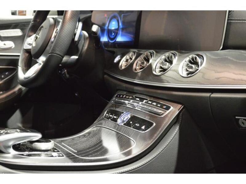 E-CLASS