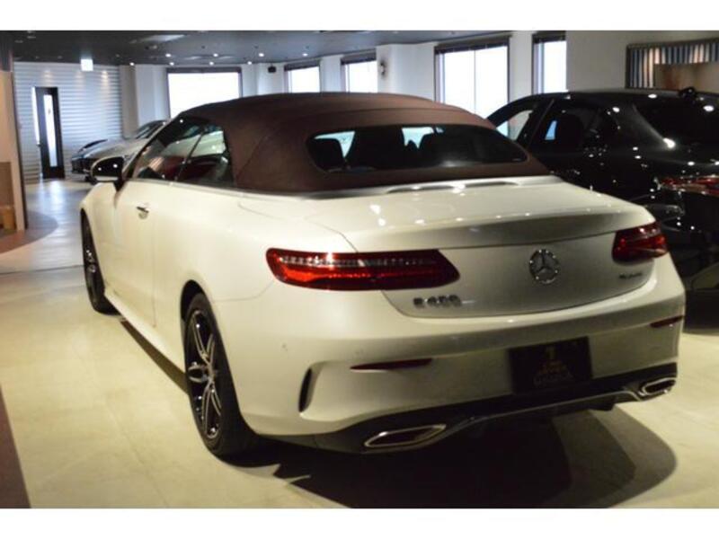 E-CLASS
