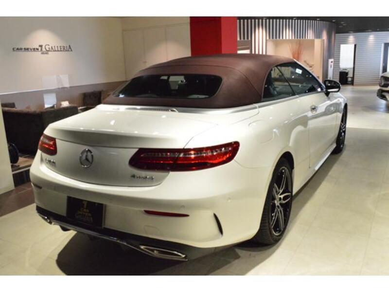 E-CLASS
