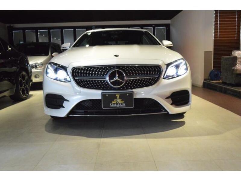 E-CLASS