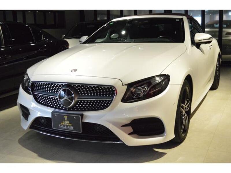 E-CLASS