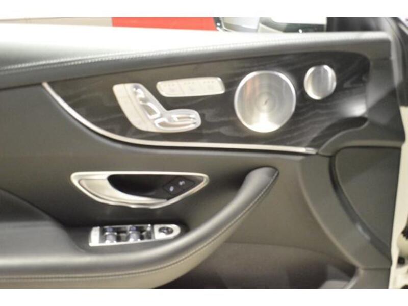 E-CLASS