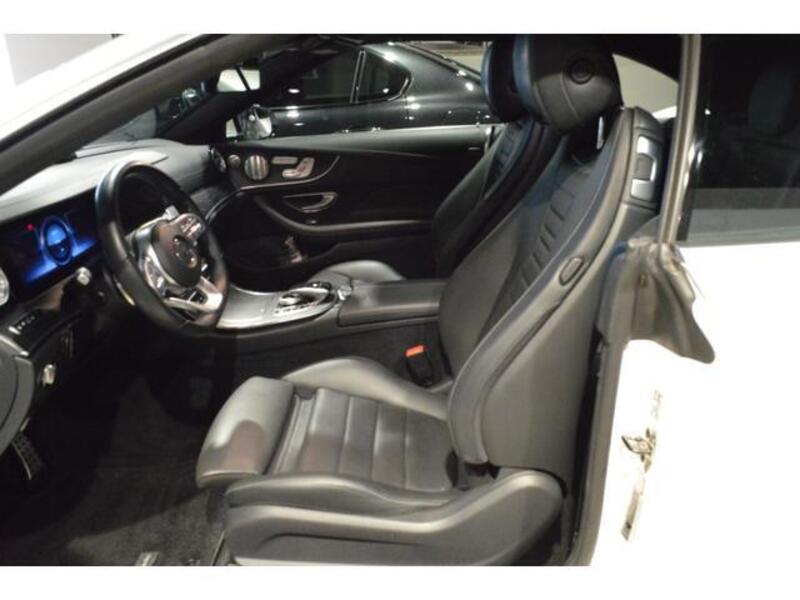 E-CLASS