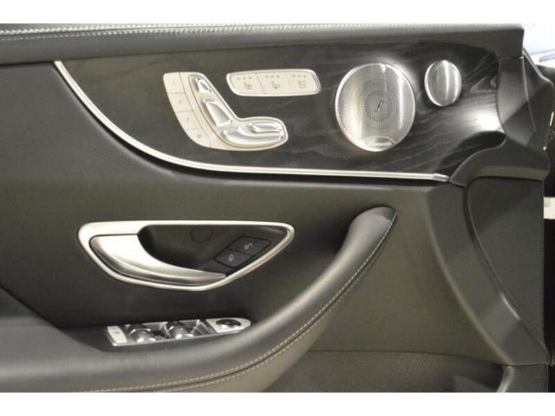 E-CLASS