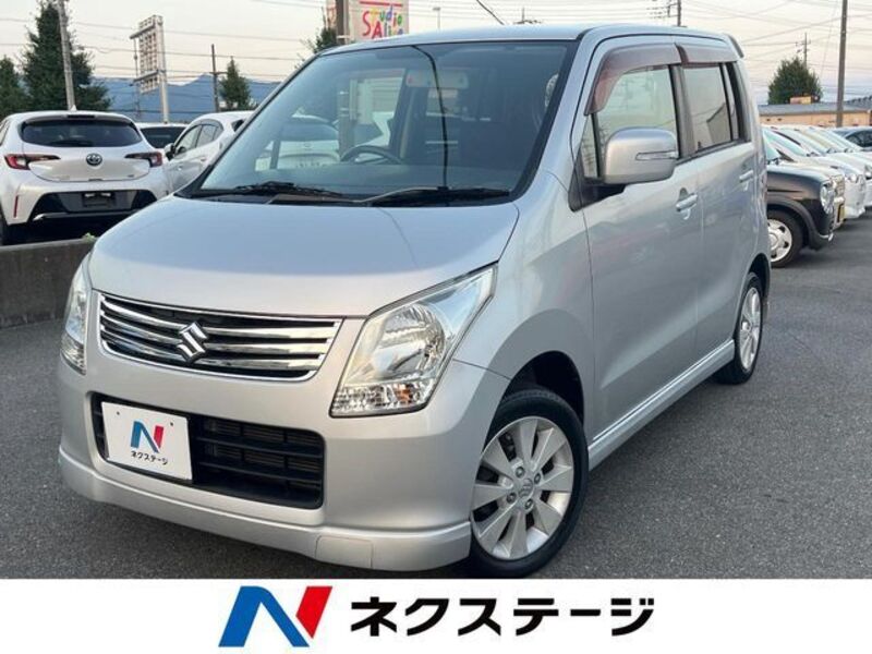 WAGON R-0