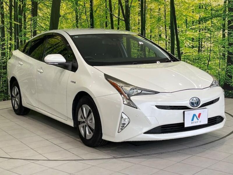 PRIUS