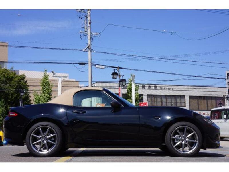 ROADSTER