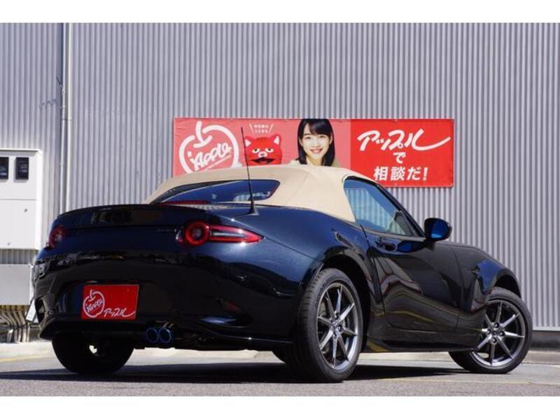 ROADSTER