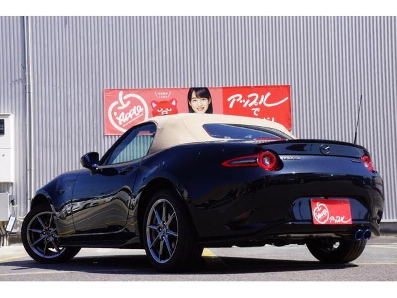 ROADSTER