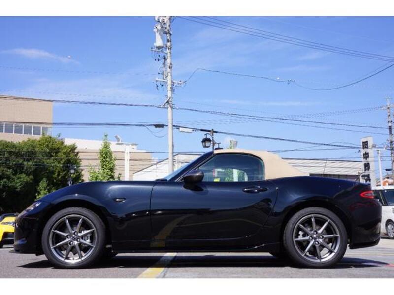 ROADSTER