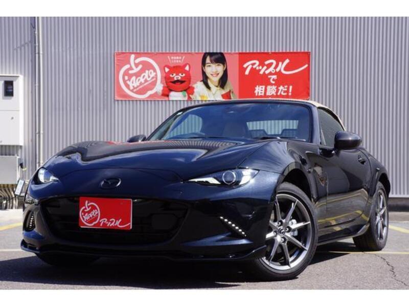MAZDA ROADSTER