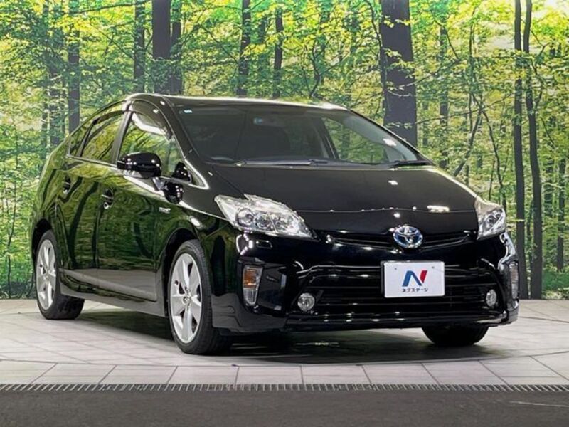 PRIUS