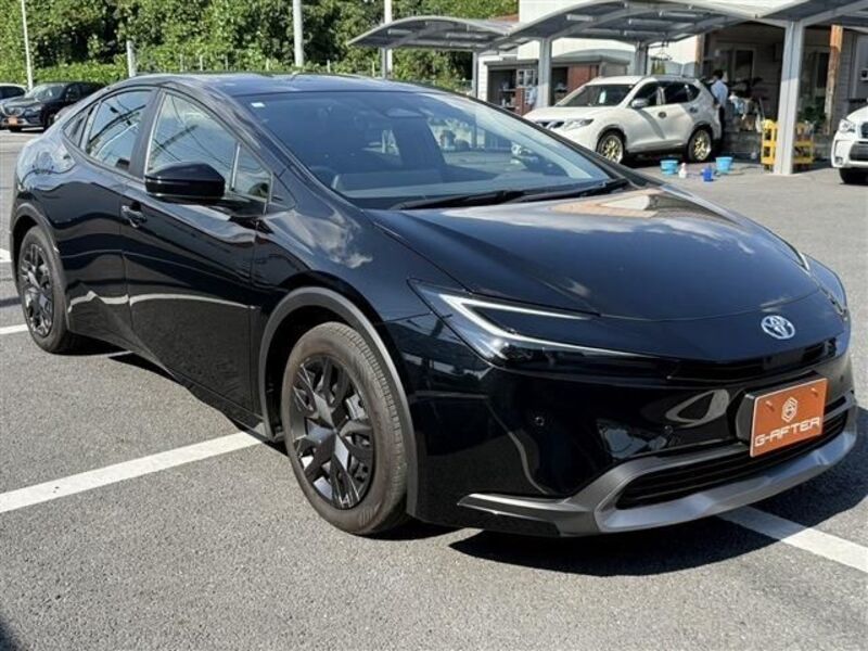 PRIUS