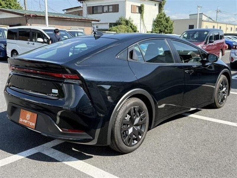 PRIUS