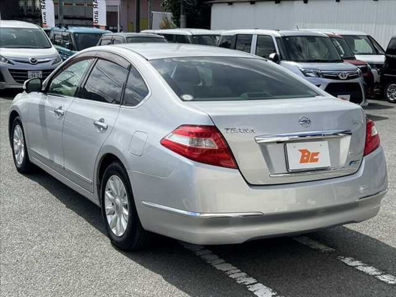TEANA