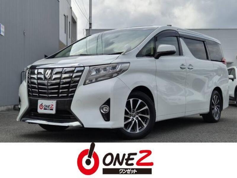 ALPHARD-0