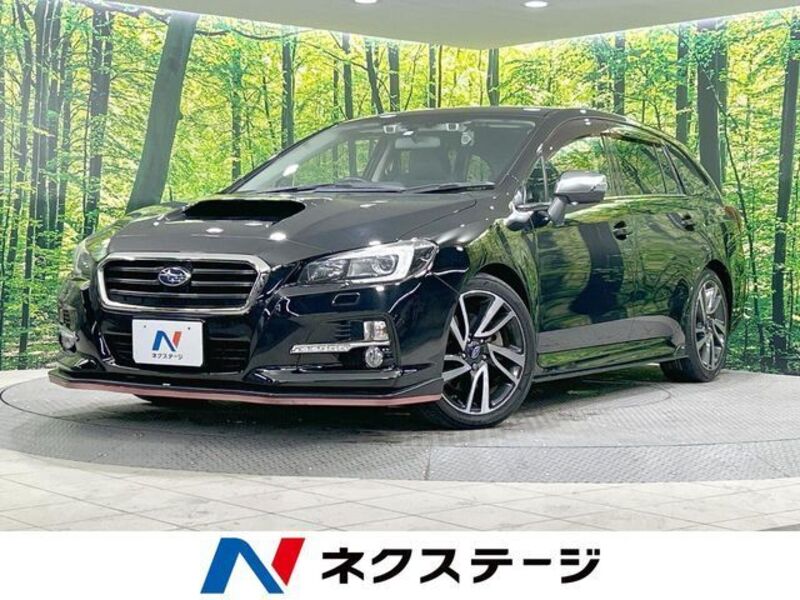 LEVORG-0