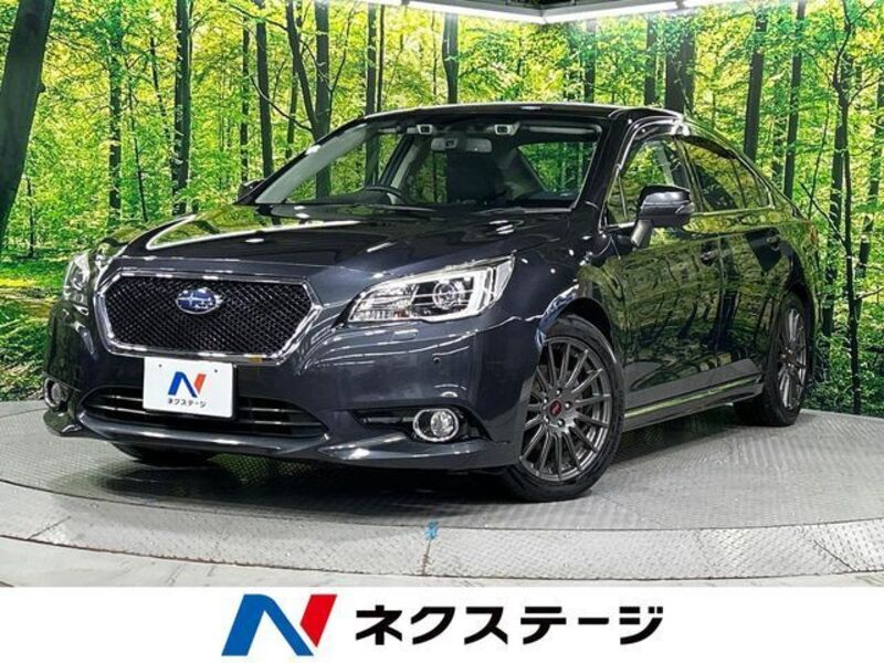 LEGACY B4-0