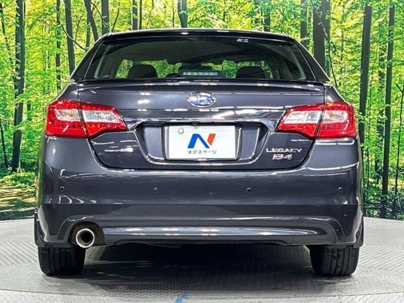 LEGACY B4