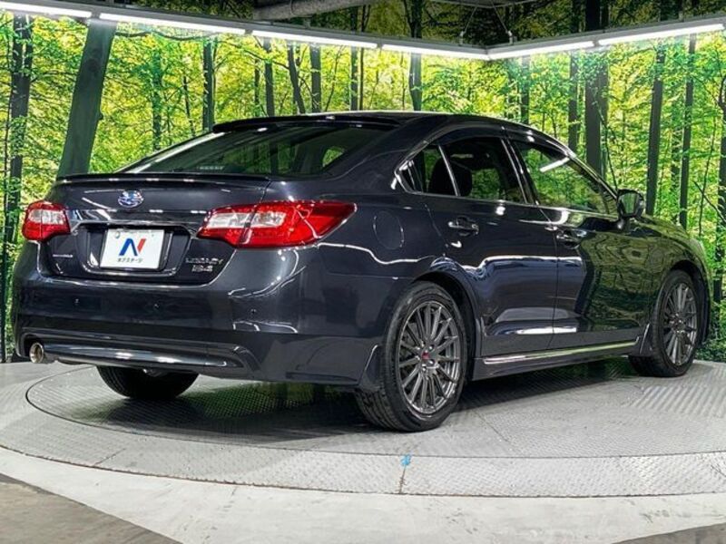 LEGACY B4