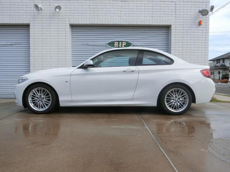 2 SERIES