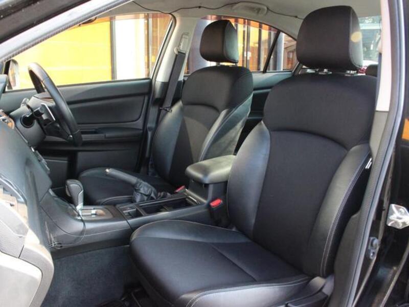 IMPREZA G4
