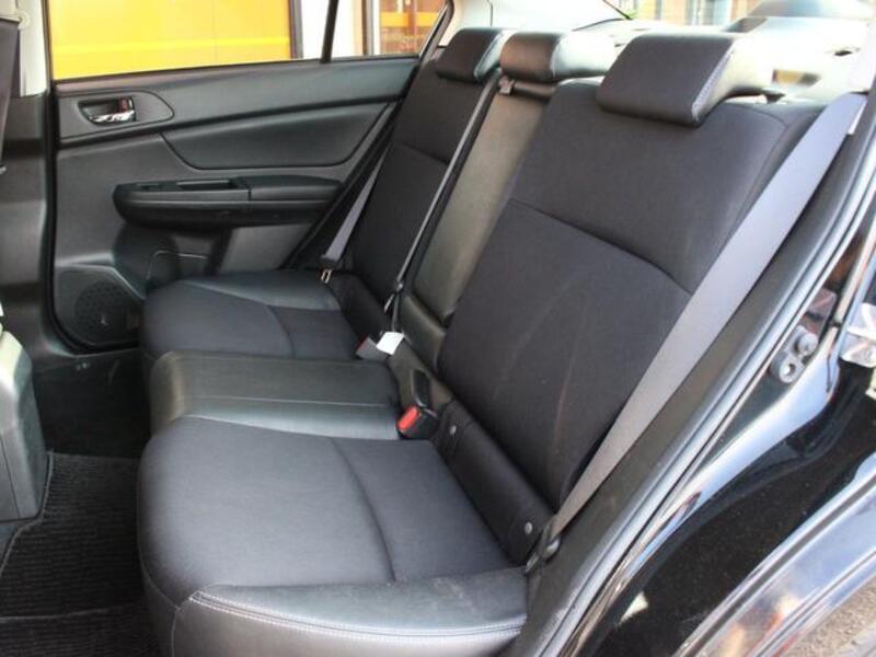 IMPREZA G4