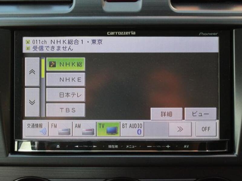 IMPREZA G4