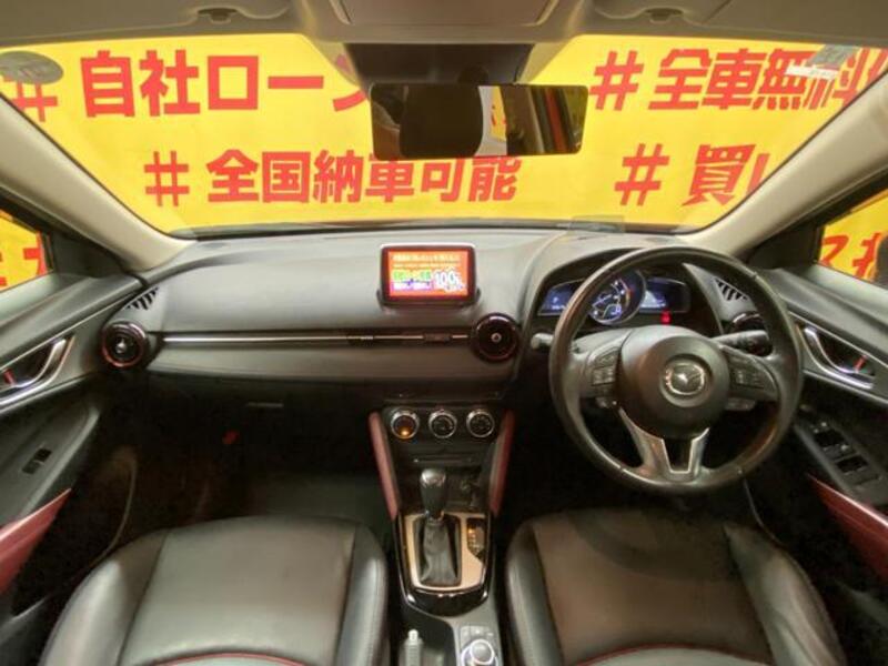 CX-3