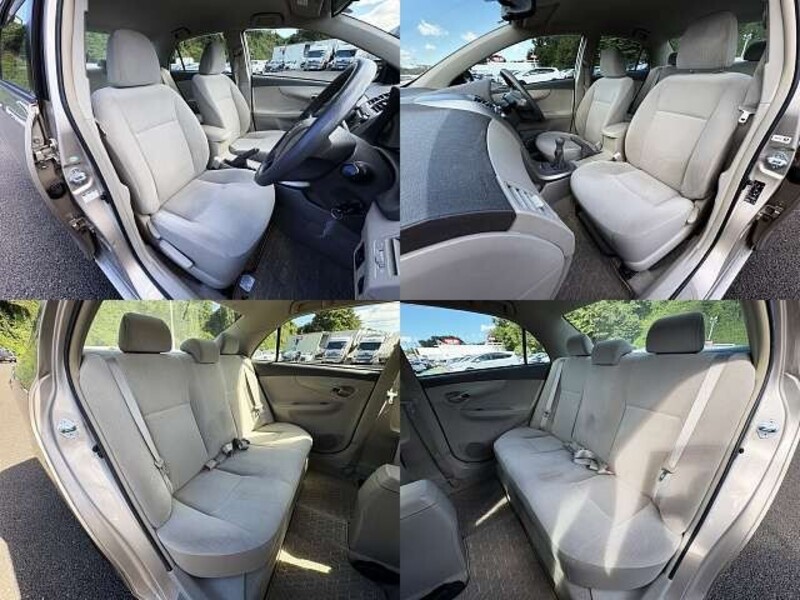 COROLLA AXIO