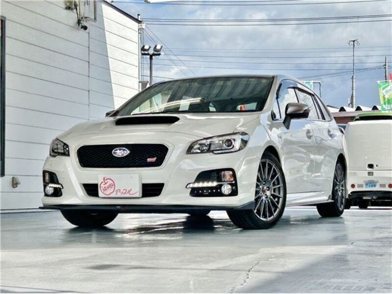 LEVORG-0
