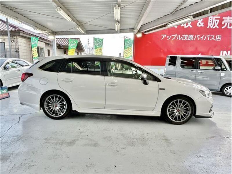 LEVORG