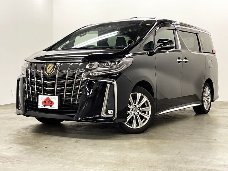 ALPHARD-0