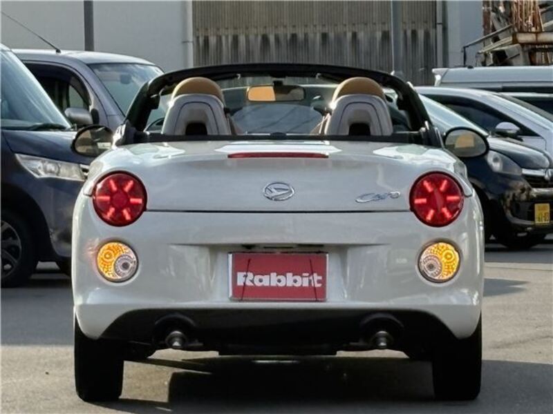 COPEN