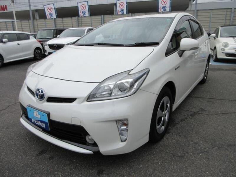 PRIUS