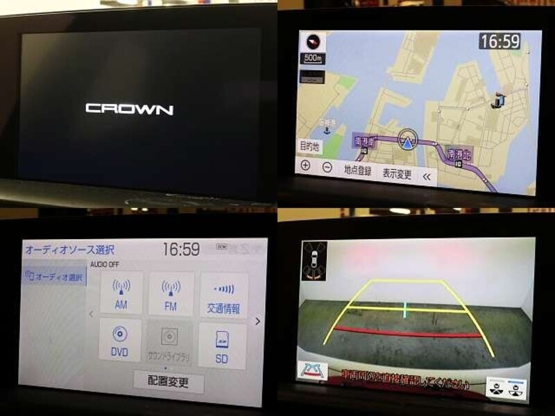CROWN