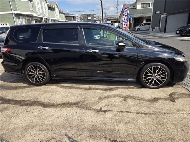 ODYSSEY