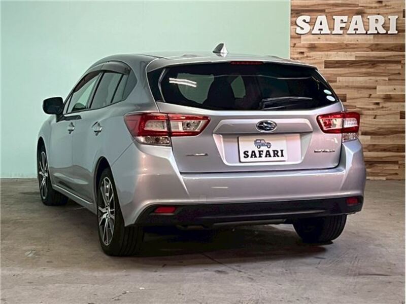 IMPREZA