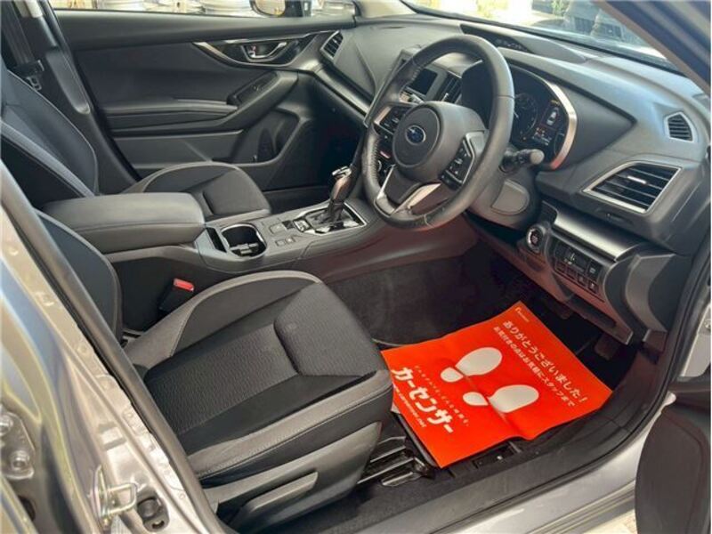 IMPREZA