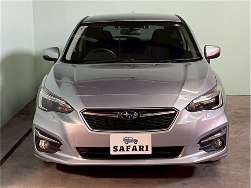 IMPREZA
