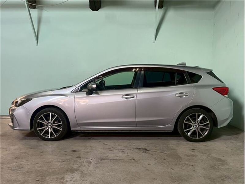 IMPREZA