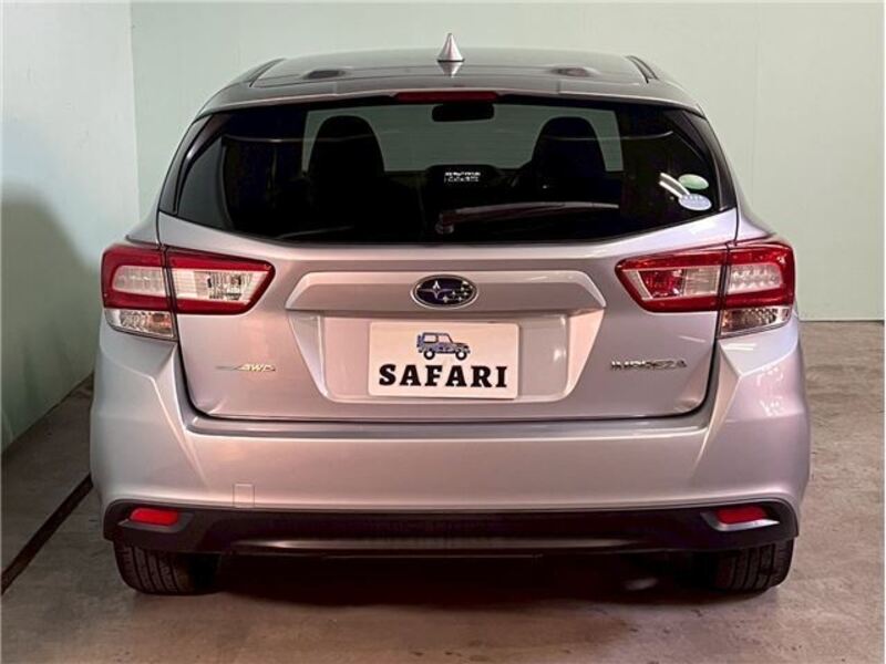 IMPREZA